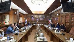 بازدید مدیر برنامه کنترل ناقلین دفتر خاورمیانه شرقی سازمان جهانی بهداشت از انستیتو پاستور ایران