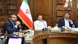 امضای تفاهمنامه همکاری انستیتو پاستور ایران و کمیته دائمی همکاریهای علمی و فناوری سازمان همکاری اسلامی
