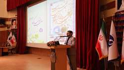 برگزاری برنامه دیدار نوروزی انستیتو پاستور ایران