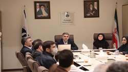 برگزاری نشست هم‌اندیشی معاونان و مدیران