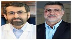 پیام تبریک رئیس انستیتو پاستور ایران به مناسبت انتخاب دکتر ظفرقندی به عنوان وزیر بهداشت، درمان و آموزش پزشکی