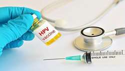 جمع‌آوری داده‌ها برای تصمیم‌گیری درباره گنجاندن واکسن HPV در برنامه ملی واکسیناسیون