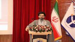 برگزاری دوره دانش افزایی اساتید