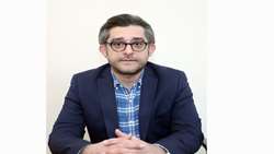 انتصاب مشاور روابط عمومی انستیتو پاستور ایران