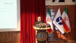 برگزاری دوره آموزشی اخلاق در پژوهش های زیست پزشکی