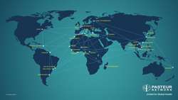 دومین جلسه آنلاین علمی منطقه آسیا-پاسیفیک 