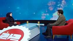 فعالیت های انستیتو پاستور ایران در مصاحبه دکتر دلارام درود با برنامه چرخ شبکه چهار، بهمن ماه 1402