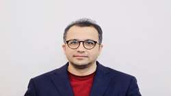 انتصاب سرپرست اداره آمار و فناوری اطلاعات انستیتو پاستور ایران