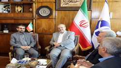 برگزاری نشست مشترک انستیتو پاستور ایران با انجمن روابط عمومی ایران