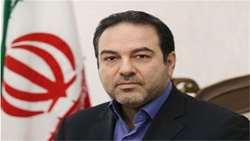 در حکمی از سوی وزیر بهداشت معاون بهداشت وزارت بهداشت منصوب شد.