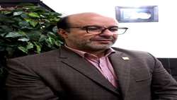 انتصاب آقای دکتر علیرضا آموزنده نوباوه به عنوان سرپرست معاونت توسعه مدیریت و منابع انستیتو پاستور ایران 