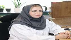 انتصاب خانم دکتر رقیه میرزا‌زاده به عنوان رئیس آزمایشگاه مرجع کشوری بیوشیمی انستیتو پاستور ایران