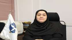 انتصاب خانم دکتر فهیمه باقری امیری به عنوان رئیس بخش اپیدمیولوژی و آمار زیستی انستیتو پاستور ایران