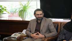 دیدار رئیس مؤسسه تحقیقات سیاست علمی کشور از انستیتو پاستور ایران برای توسعه همکاری های مشترک