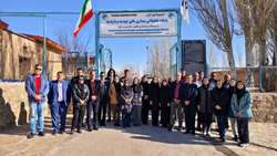 برگزاری نشست هم‌اندیشی از پیشگیری تا پاسخ طغیان تب دنگی