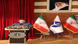 جشن چهل و ششمین سالروز پیروزی شکوهمند انقلاب اسلامی و جشن اعیاد شعبانیه