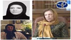 دکتر پور منصور جهان فانی را وداع گفت.