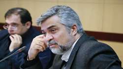 جلسه شورای هماهنگی رابطین روابط عمومی معاونت ها و سازمان های تابعه وزارت بهداشت برگزار شد