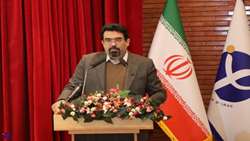 سخنرانی آقای دکتر احسان مصطفوی سرپرست انستیتو پاستور ایران (مراسم تکریم و معارفه رئیس انستیتو پاستور ایران)