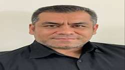 انتصاب آقای مهندس امیر شهانی به عنوان مسئول دفتر ریاست انستیتو پاستور ایران