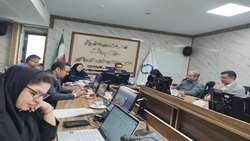 نشست علمی با موضوع تب دانگ؛ چهارچوب کنترل و مرور چند تجربه موفق در کنترل آن