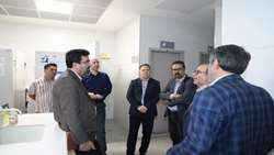 خدمات بی وقفه آزمایشگاه های تشخیصی انستیتو پاستور ایران