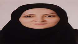 انتصاب خانم دکتر نگار سید به عنوان سرپرست بخش ایمونوتراپی و تحقیقات واکسن لیشمانیا انستیتو پاستور ایران