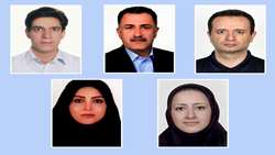 برگزاری چهل و یکمین جلسه هیأت ممیزه انستیتو پاستور ایران