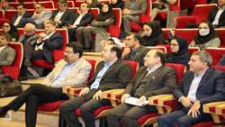 برگزاری اجلاس هماهنگی مسئولان عالی رتبه و مشارکت در فرآیند ملی ارزشیابی مشترک بیرونی (JEE) در انستیتو پاستور ایران