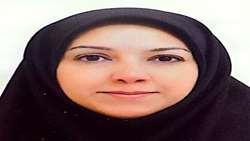 انتصاب خانم دکتر نوشین حقیقی پور به عنوان رئیس بخش بانک سلولی