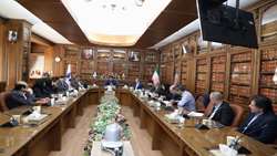 برگزاری دومین جلسه مشترک هیأت‌ رئیسه انستیتو پاستور ایران و موسسه تحقیقات واکسن و سرم‌سازی رازی