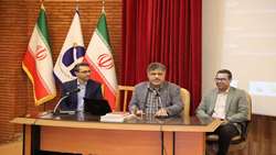 نشست علمی مروری بر وضعیت چیکنگونیا در جهان: چالش ها وتهدیدها 