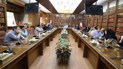انتخاب مدیران گروه های تحقیقاتی انستیتو پاستور ایران
