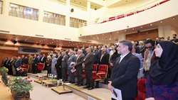 برگزاری همایش روز جهانی هاری