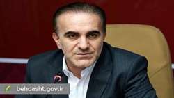 پیام دکتر محمّد رییس زاده، رئیس کل سازمان نظام پزشکی در واکنش به حمله به انستیتو پاستور ایران