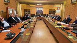 مجمع خیرین سلامت تهران، پای کار بازسازی زیرساخت سلامت شهر