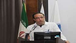 پیام تسلیت رییس انستیتو در پی درگذشت ناگهانی معاون محترم توسعه مدیریت و منابع انستیتو پاستور ایران