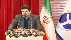 پیام تبریک رئیس انستیتو پاستور ایران به مناسبت خجسته میلاد مولای متقیان حضرت امیرالمومنین علی بن ابیطالب (ع) و بزرگداشت روز مرد و روز پدر