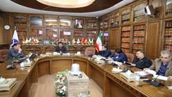 برگزاری نشست هم‌اندیشی درباره وضعیت انستیتو پاستور ایران و ظرفیت‌های همکاری دانشگاه‌های علوم پزشکی