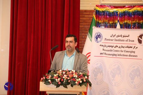 برگزاری نشست علمی با موضوع بررسی پاندمی های آینده در انستیتو پاستور ایران 
