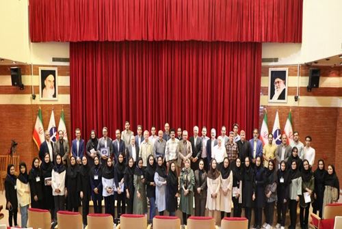 برگزاری همایش روز جهانی پشه: «نگاهی نو به ناقلان بیماریهای انگلی و ویروسی»