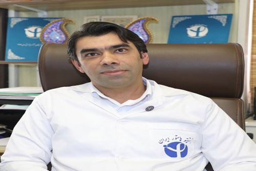 دکتر مهدی فرخی در فهرست پژوهشگران پراستناد یک درصد برتر ESI