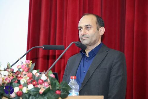 نشست معرفی و آشناسازی با بنیاد علم ایران در انستیتو پاستور ایران