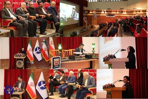 برگزاری مراسم بزرگداشت مرحوم دکتر فرخ مدبر، رئیس اسبق انستیتو پاستور ایران