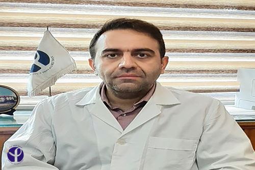 انتصاب آقای دکتر مهدی فضلعلی پور به عنوان سرپرست بخش تحقیقات و مرکز رفرانس هاری انستیتو پاستور ایران 