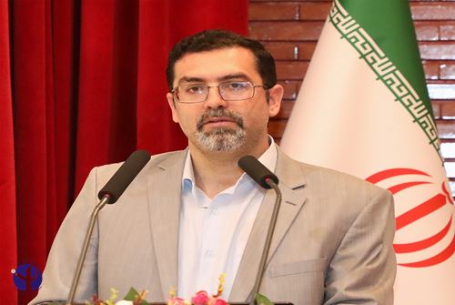 انتصاب آقای دکتر صابر اسمعیلی به عنوان رئیس آزمایشگاه مرجع کشوری طاعون، تولارمی و تب کیو انستیتو پاستور ایران 