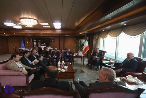 در دیدار رئیس مؤسسه فینلای کوبا با وزیر بهداشت مطرح شد، تأکید بر گسترش همکاری‌های مشترک در حوزه واکسن و بیوتکنولوژی
