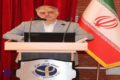 انتصاب آقای دکتر علیرضا هادی زاده تثبیتی به عنوان سرپرست دبیرخانه هیات امناء و برنامه ریزی راهبردی انستیتو پاستور ایران