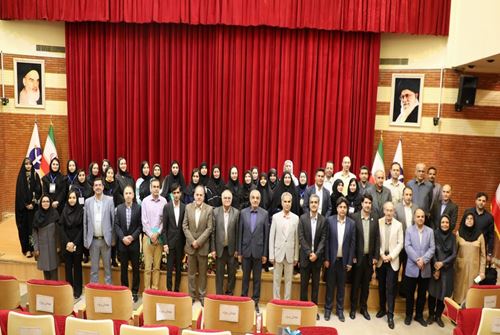 برگزاری همایش ملی یک روزه آنفلوانزای فوق حاد پرندگان (تهدیدی واقعی و درس هایی برای آمادگی در برابر پاندمی آینده)