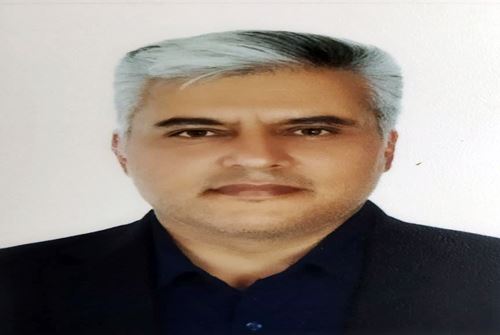 انتصاب آقای محمدعلی نوده به عنوان سرپرست اداره امور حقوقی انستیتو پاستور ایران